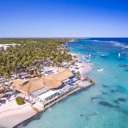 Somptueux Duplex Sur La Route Des Plages Sainte-Anne Exterior foto