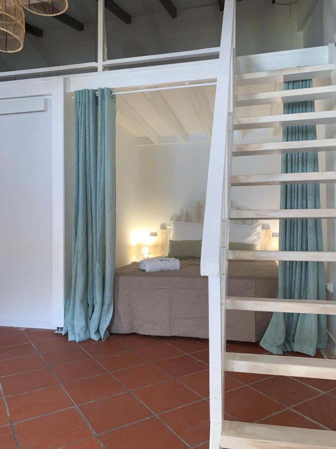 Somptueux Duplex Sur La Route Des Plages Sainte-Anne Exterior foto