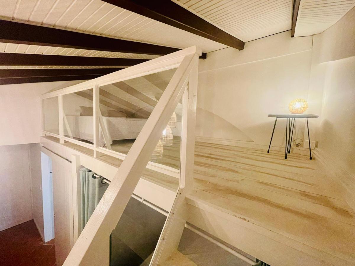 Somptueux Duplex Sur La Route Des Plages Sainte-Anne Exterior foto